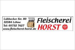 Fleischerei Horst